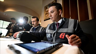 Maliye’den 40 bin mükellefe uyarı! Kapıyı çalmadan izaha gelin
