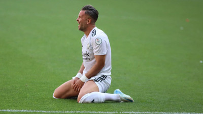 8 yıl sonra aynı son! Altay direnemedi! Üçüncü Lig'e düştü!