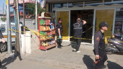 Manisa’da korkunç cinayet! Kuzenini tabancayla vurarak öldürdü