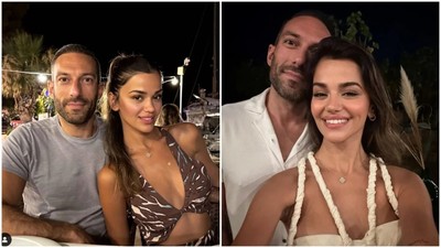 Allan Hakko ve Selin Yağcıoğlu neden ayrıldı? İşte ayrılığın perde arkası