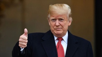 Trump'tan geri adım! Çin’e uygulanan yüzde 145'lik vergi düşecek