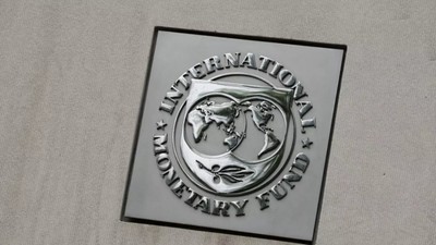 IMF 2025 Türkiye büyüme tahminini yüzde 2,7'ye yükseltti