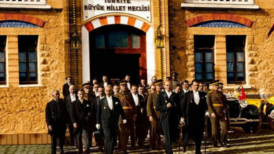 Milletin Meclisi 105 yaşında: 23 Nisan’da TBMM’nin bağımsızlık destanı çocuklarla anılıyor...