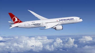 Türk Hava Yolları'ndan TEKNOFEST KKTC sürprizi! %20 indirimli biletler satışta