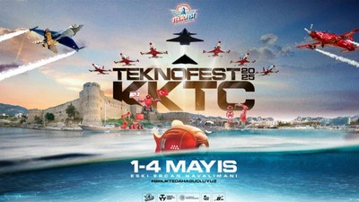 TEKNOFEST KKTC'ye özel THY uçuklarında yüzde 20 indirim