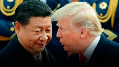 Trump’tan Çin’e zeytin dalı! Anlaşma sinyali verdi