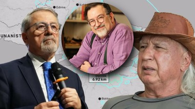 Murat Bardakçı'dan Şener Üşümezsoy'a destek: Naci Görür 50 yer sayıyor, bir tanesini tutturuyor!