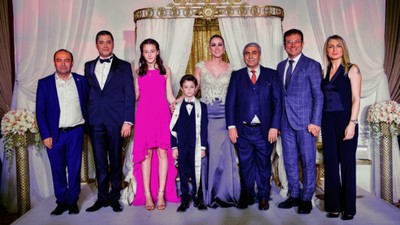 İBB soruşturmasında 2. dalga! Gözaltına alınanların tam listesi ortaya çıktı... Murat Ongun'un eşi ve Dilek İmamoğlu'nun ağabeyi de listede...
