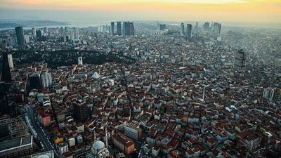 Olası İstanbul depremi Türkiye ekonomisini nasıl etkiler? Marmara’nın kritik rolü ve riskler masada