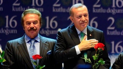 Orhan Gencebay'dan eleştirilere cevap: Hiçbir partili değilim, son 60 yılı iyi bilen biriyim