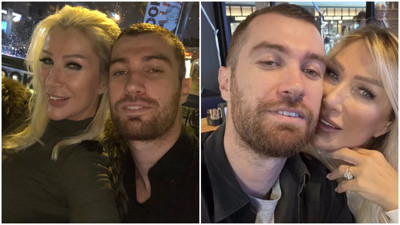 Seda Sayan’dan oğlu Oğulcan Engin’e büyük destek! 'Hayırlı olsun' sürprizi!