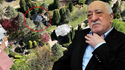 Öldü ama hâlâ hayatta görünüyor: FETÖ elebaşı Gülen, Türkiye'de resmen ölü değil!