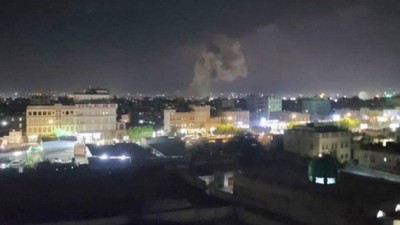 ABD füzeleri Yemen'in Saada kentindeki Afrikalı göçmenleri katletti: 68 ölü!