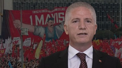 Bu ilçelerde gösteri yasak! Vali Gül 1 Mayıs provokatörlerine karşı uyardı!