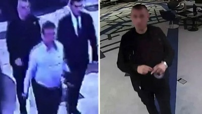 İmamoğlu’nun gittiği otelde kameralar neden kapatıldı? Güvenlik müdürünün ifadesi ortaya çıktı!   