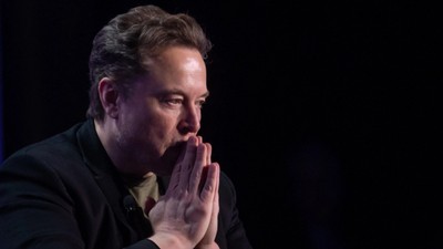Elon Musk’ın politik macerası Tesla’yı sarstı! Yeni CEO arayışı başladı