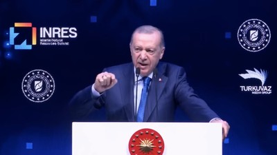 Cumhurbaşkanı Erdoğan müjdeyi verdi: Akkuyu'dan ilk elektriği bu yıl sonunda vereceğiz