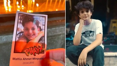 Küçük katillere ağır cezalar geliyor! Minguzzi cinayeti sonrası TBMM harekete geçti: Cezalar artacak!