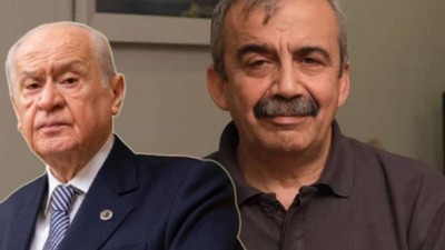 Devlet Bahçeli: Çok üzgünüm, terörsüz Türkiye Merhum Önder’e manevi bir armağan olacaktır