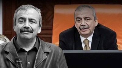 Sırrı Süreyya Önder'den acı haber... Hastane vefat haberini duyurdu