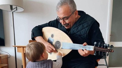 AK Parti'den Sırrı Süreyya Önder için başsağlığı: Ömrünün son demlerini “Terörsüz Türkiye” hedefi için seferber etmişti