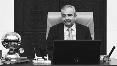 Siyasilerden, Sırrı Süreyya Önder için başsağlığı mesajları... 