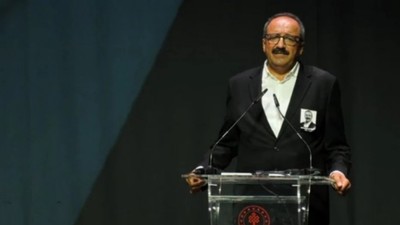 Ağabeyi Ali Önder açıkladı! İşte Sırrı Süreyya Önder'in siyasete atılma nedeni...