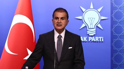 AK Parti'den kritik mesaj: "Günler içinde PKK silah bırakabilir"