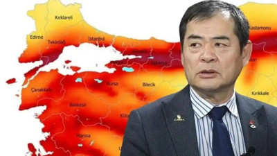Japon uzman Moriwaki’den İstanbul için kritik deprem uyarısı: Adalar ve Çınarcık’ta enerji hala birikiyor!