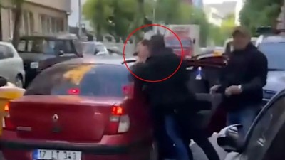 Şişli’de gündüz vakti vahşet: Bahar Aksu eski eşi tarafından kaçırılıp öldürüldü!
