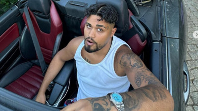 Lvbel C5, şehit haberlerinin ardından İstanbul ve Fransa'daki konserlerini ertelediğini duyurdu