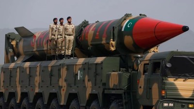 Hindistan-Pakistan gerginliğinde orduların karşılaştırması! Askeri güç ve silah kapasitesi mercek altında
