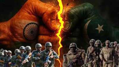 Tüm dünya nutkunu tuttu: Hangi ülke kimi destekliyor? İşte Hindistan - Pakistan savaşı!