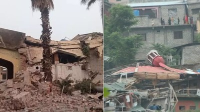 Hindistan-Pakistan geriliminde bilanço ağırlaşıyor! 26 sivil öldü, 46 yaralı var...  Son durum ne?