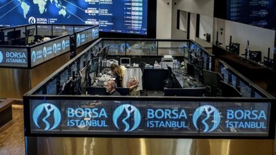 Borsa günü yükselişle tamamladı! İşte en çok kazandıran hisseler...