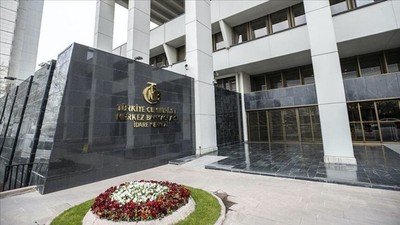 Bankacıların canı sıkkın! Merkez Bankası’nın kararları rezervde istenilen rahatlamayı sağlamadı