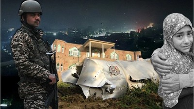 Hindistan-Pakistan gerilimi gazete manşetlerinde! 25 dakikalık nükleer kabus dünyanın yüreğini ağzına getirdi
