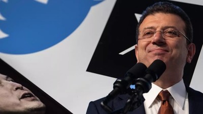 Ekrem İmamoğlu'nun X hesabı neden kapatıldı? Açıklama geldi! İşte 24 Nisan'daki paylaşımı...