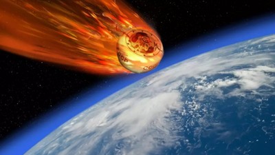 Sovyet uzay aracı Kosmos 482, Dünya’ya düşüyor!  Türkiye de risk altında