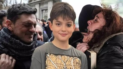 Katilin küçüğü büyüğü olmaz! Ahmet Minguzzi cinayeti davasında sanıklar ikinci kez hakim karşısında: Emsal karar bekleniyor