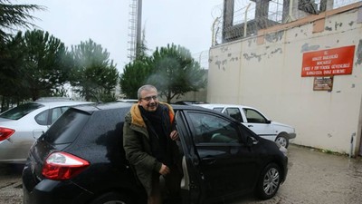 Sırrı Süreyya Önder'in aracında suikast düzeneği bulundu iddiası! Son anda fark edilmiş