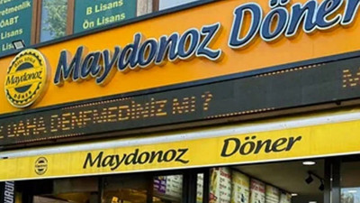 Maydonoz Döner'in “RTB” oyunu deşifre oldu! 23 şüpheli gözaltında