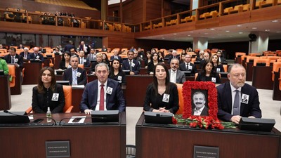 DEM Parti: Elli yıllık çatışmadan barış ufkuna bir adım daha yaklaştık