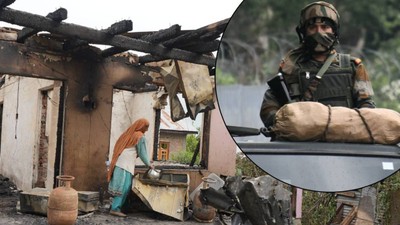 Hindistan'da Türkiye korkusu! Hint gazeteci: Savaşa girersek kaybederiz, Türkiye Pakistan'ın yanında