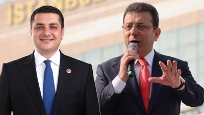 Profil fotosunu Ekrem İmamoğlu yapan Torbalı Belediye Başkan Övünç Demir'in X hesabı askıya alındı