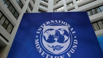 IMF’den Pakistan’a çifte destek! 1,4 milyar dolarlık yeni kredi ve 1 milyar dolarlık ödeme!