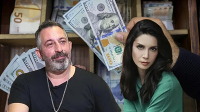 Yargıtay’dan Cem Yılmaz’a dolar müjdesi: Nafaka davasında emsal karar