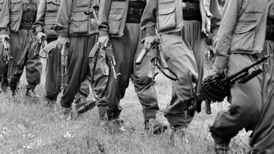PKK’nın silah bırakmasıyla ilgili MİT’ten kritik açıklama! Terör kamburunu atan Türkiye dünya siyasetine çok daha güçlü bir aktör olarak çıkacak