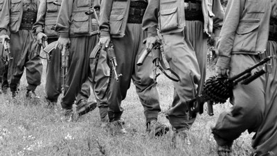 PKK'nın fesih açıklamasında dikkat çeken ifade: 3. Dünya Savaşı ve Kürt-Türk ilişkileri vurgusu!
