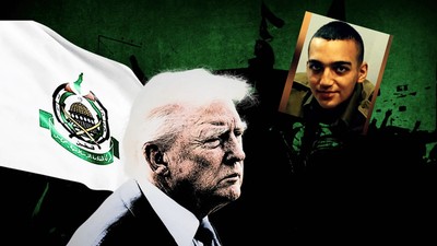 Hamas'tan ABD ile kritik görüşme: Gazze'de ateşkese hazırız!